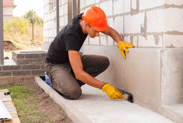 Licensed Interior Drainage System service in Mulberry, OH - SJ Waterproofing Pros